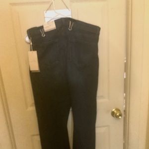 Brand new NYDJ BOOT CUT JEANS